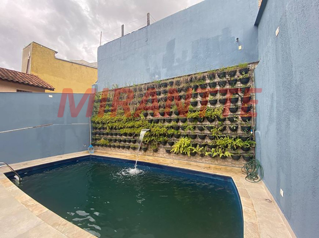 Sobrado de 408m² com 3 quartos em Freguesia do Ó