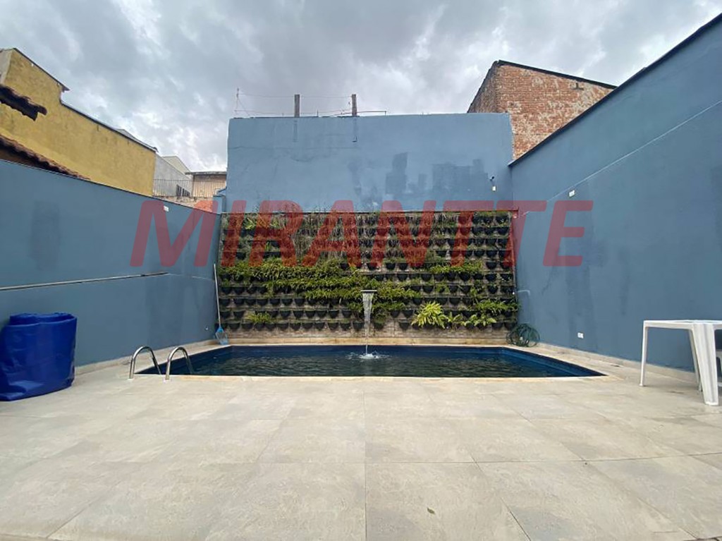 Sobrado de 408m² com 3 quartos em Freguesia do Ó
