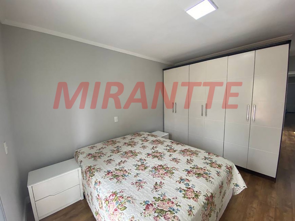 Sobrado de 408m² com 3 quartos em Freguesia do Ó