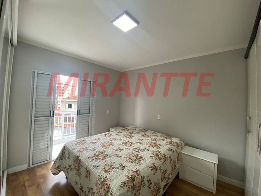 Sobrado de 408m² com 3 quartos em Freguesia do Ó