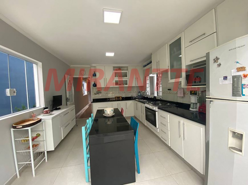 Sobrado de 408m² com 3 quartos em Freguesia do Ó