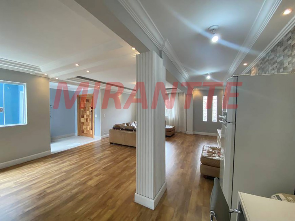 Sobrado de 408m² com 3 quartos em Freguesia do Ó
