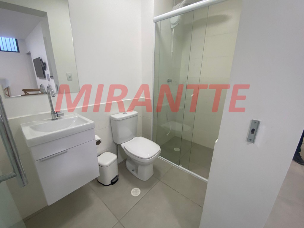 Apartamento com 2 quartos em Parada Inglesa