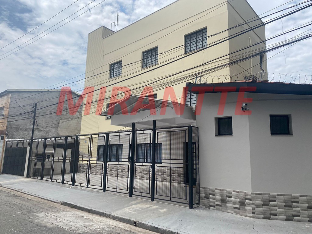 Apartamento com 2 quartos em Parada Inglesa