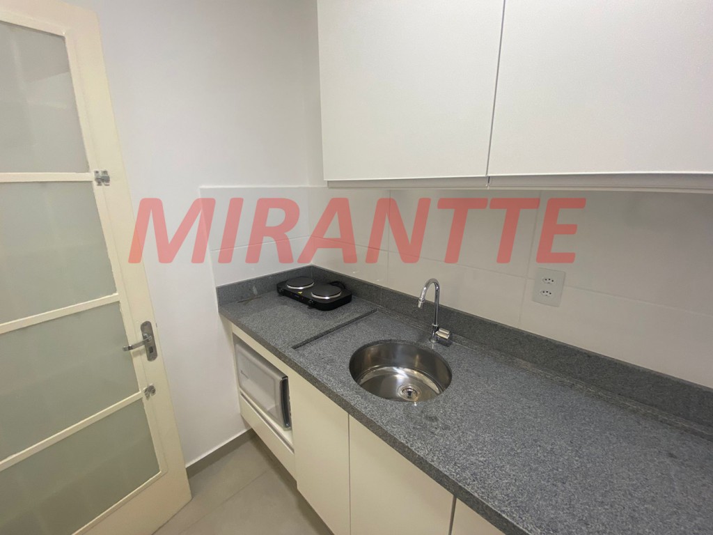 Apartamento com 2 quartos em Parada Inglesa