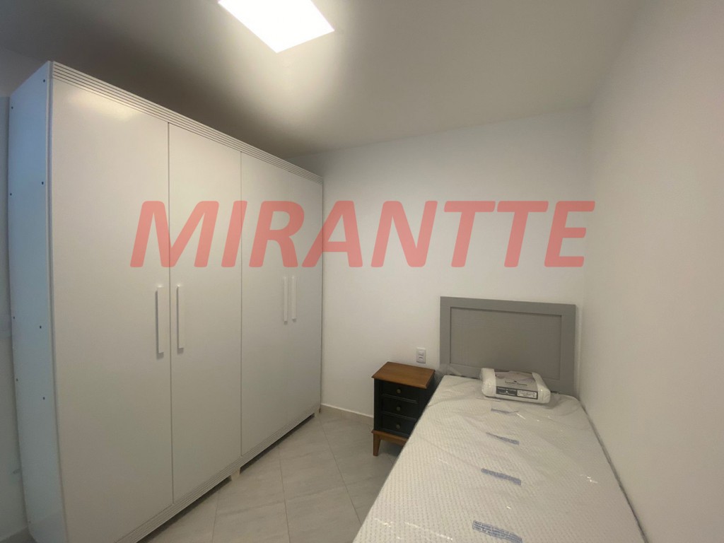 Apartamento com 2 quartos em Parada Inglesa