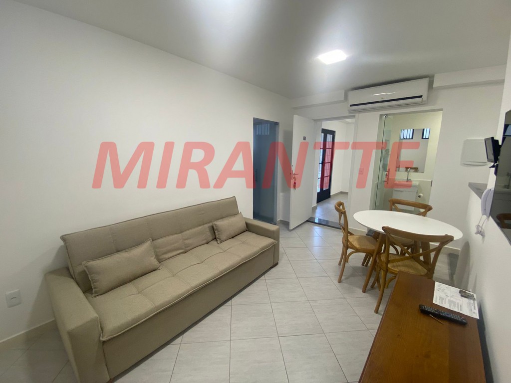 Apartamento com 2 quartos em Parada Inglesa