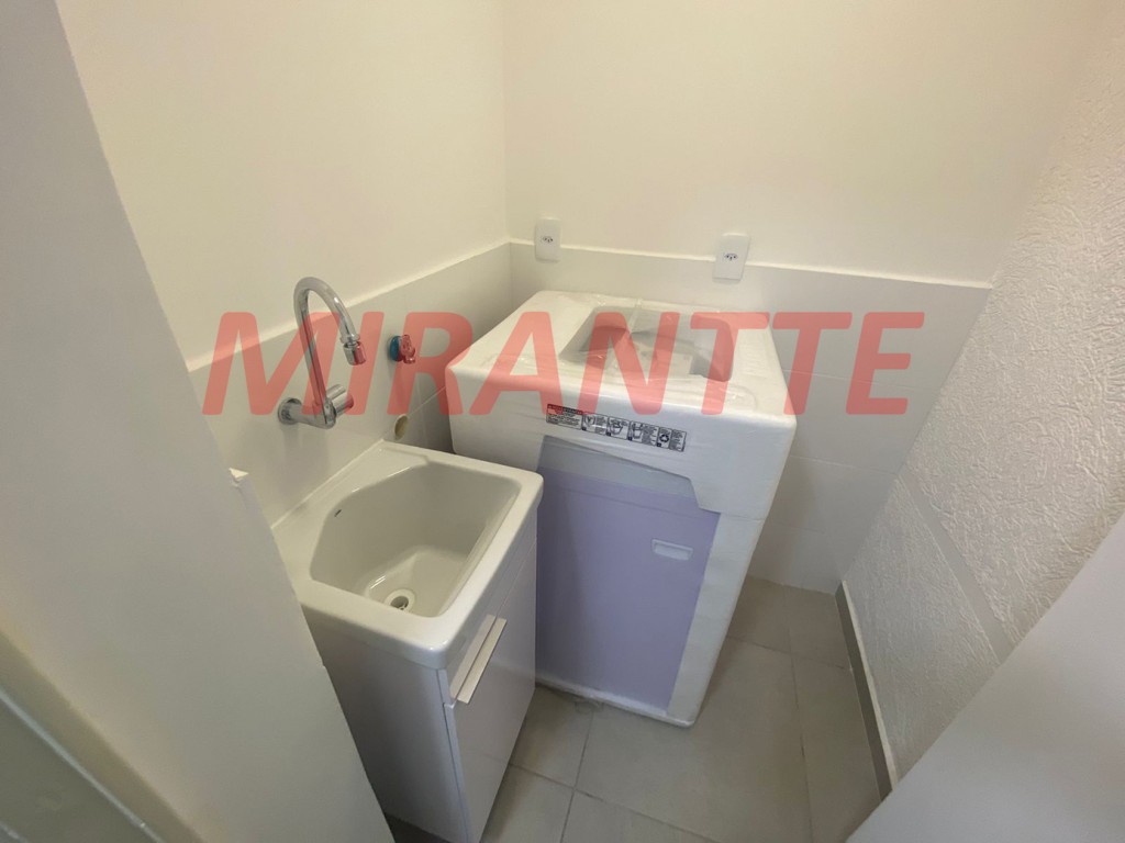 Apartamento com 2 quartos em Parada Inglesa
