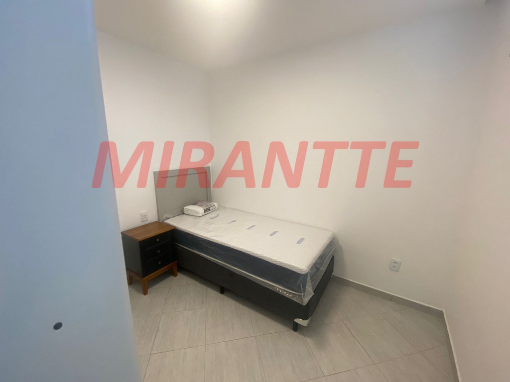 Apartamento com 2 quartos em Parada Inglesa