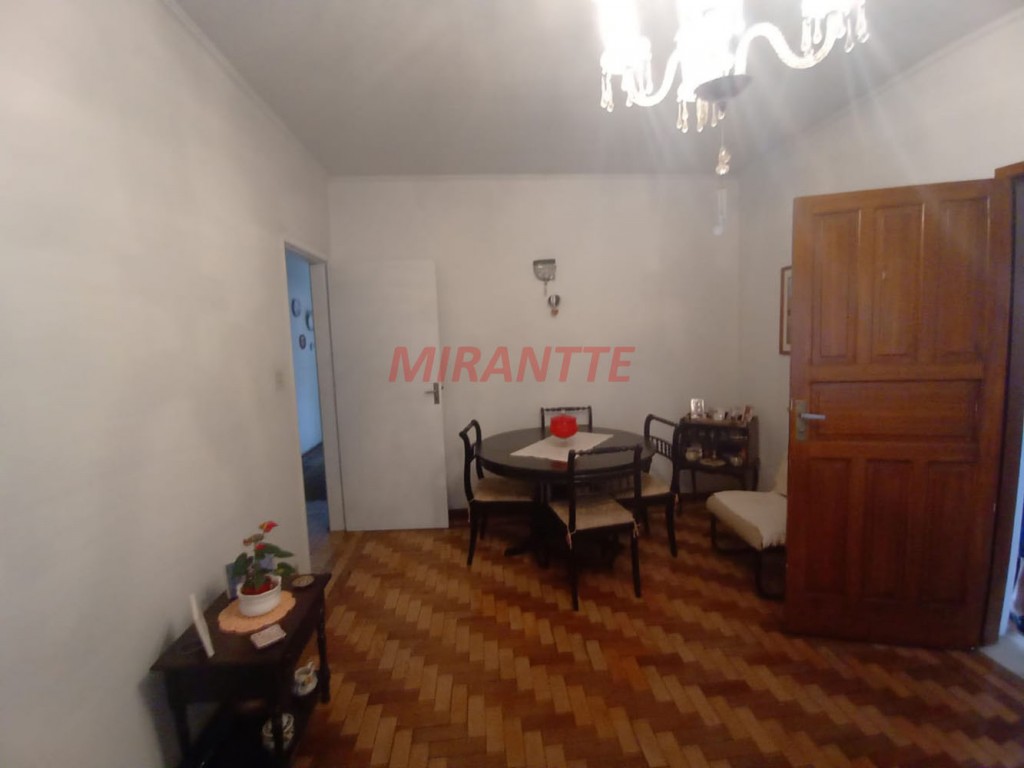 Casa terrea de 155m² com 3 quartos em Jardim São Paulo