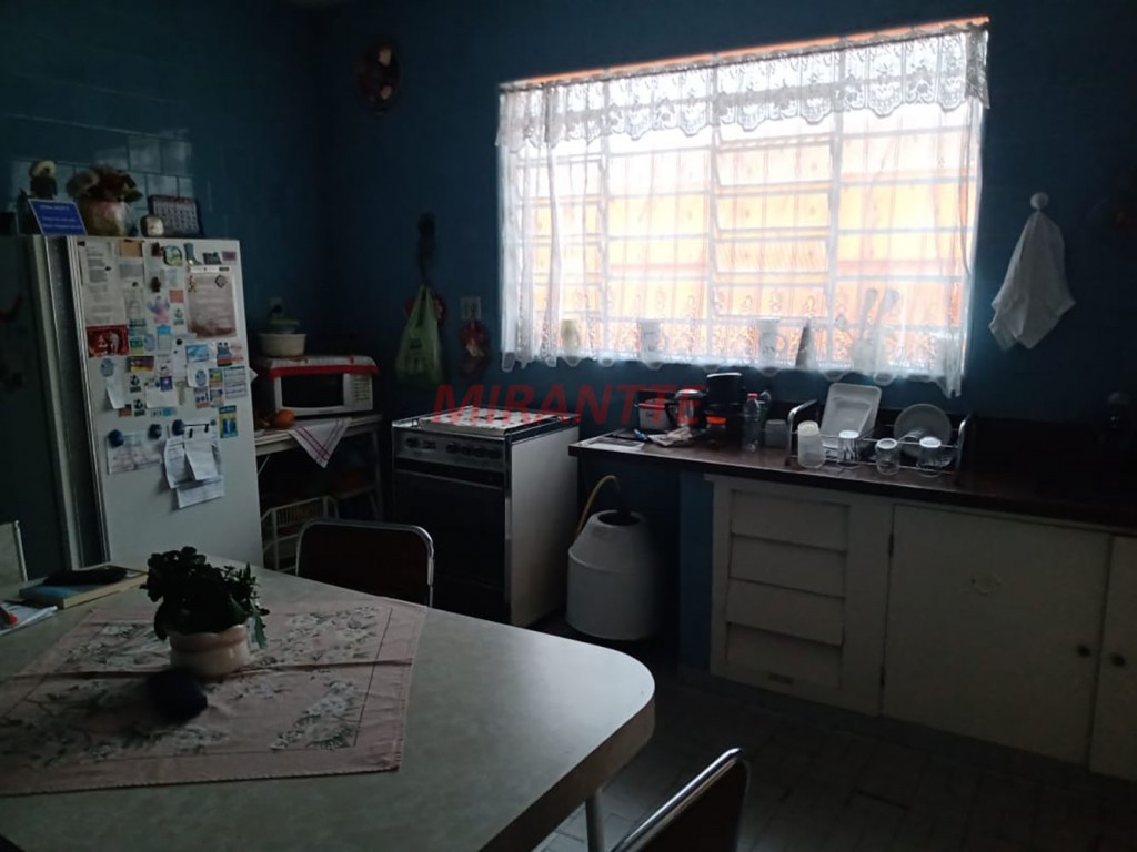 Casa terrea de 155m² com 3 quartos em Jardim São Paulo