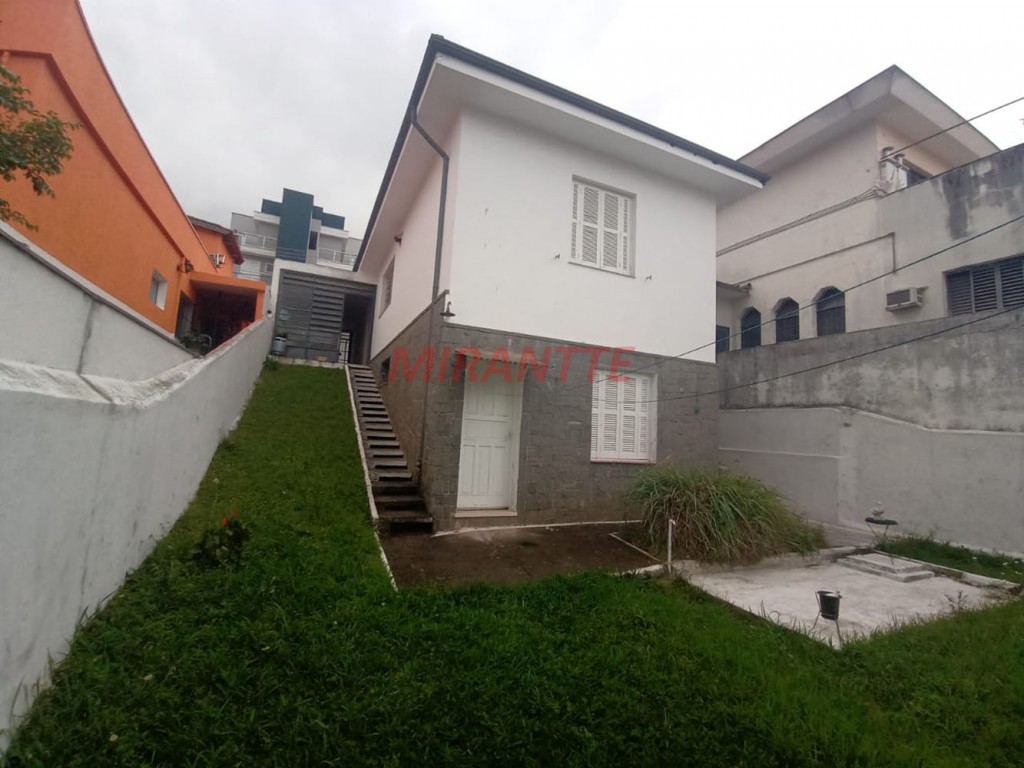 Casa terrea de 155m² com 3 quartos em Jardim São Paulo