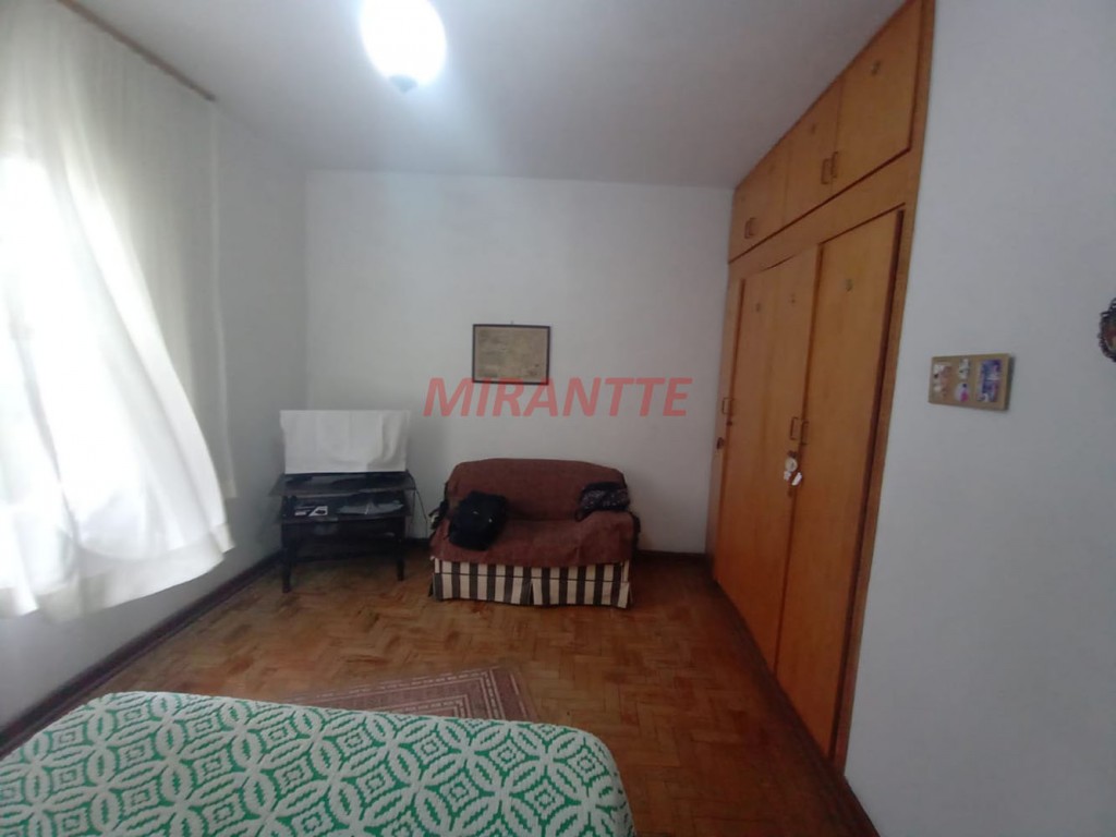Casa terrea de 155m² com 3 quartos em Jardim São Paulo