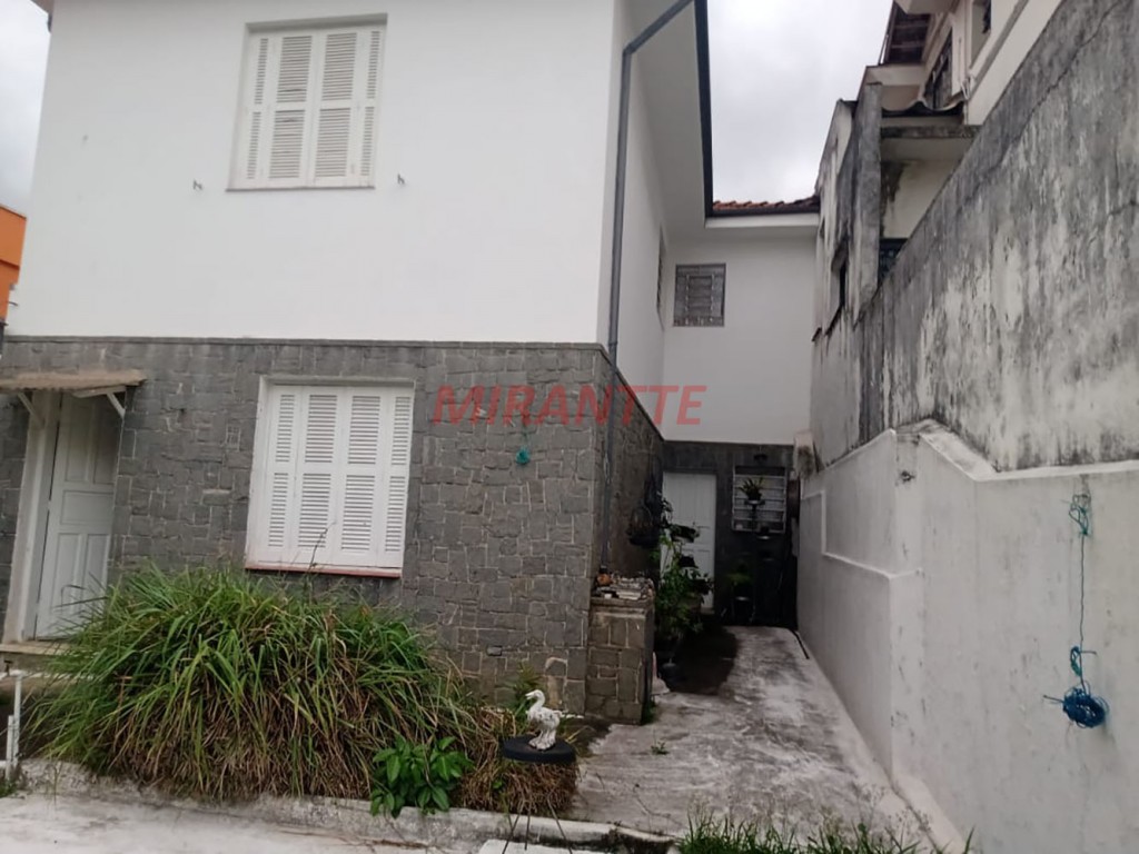 Casa terrea de 155m² com 3 quartos em Jardim São Paulo