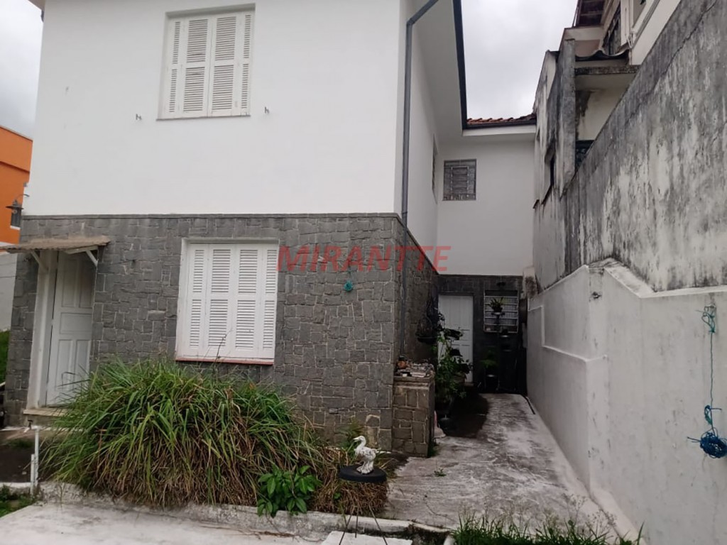 Casa terrea de 155m² com 3 quartos em Jardim São Paulo