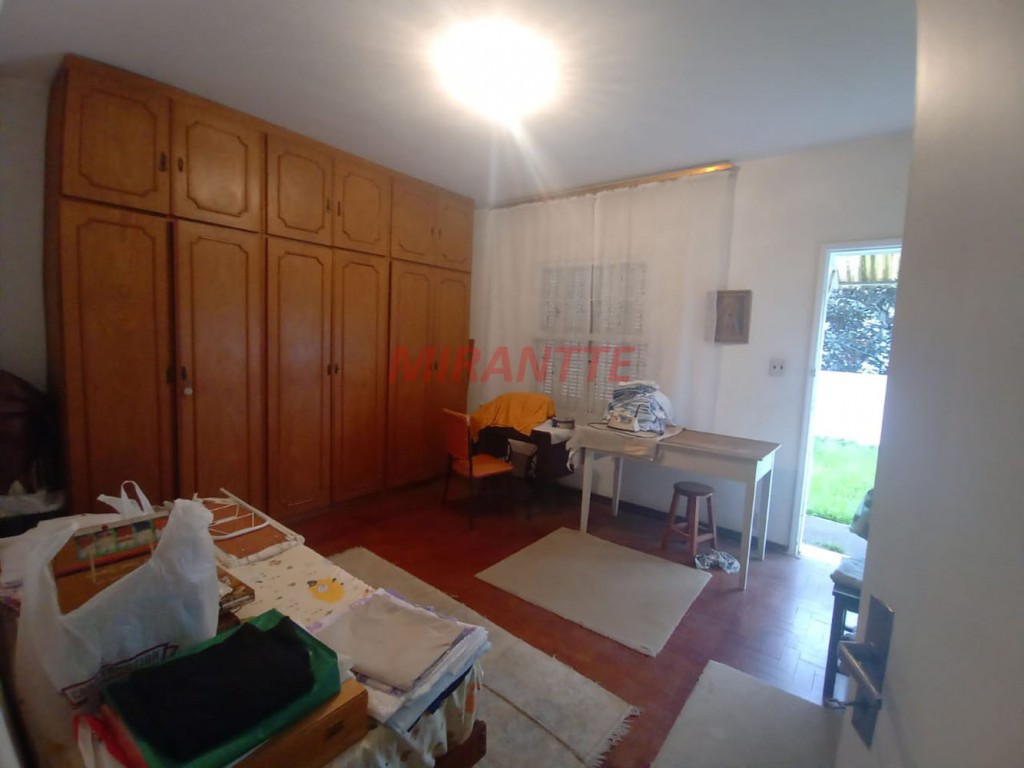 Casa terrea de 155m² com 3 quartos em Jardim São Paulo