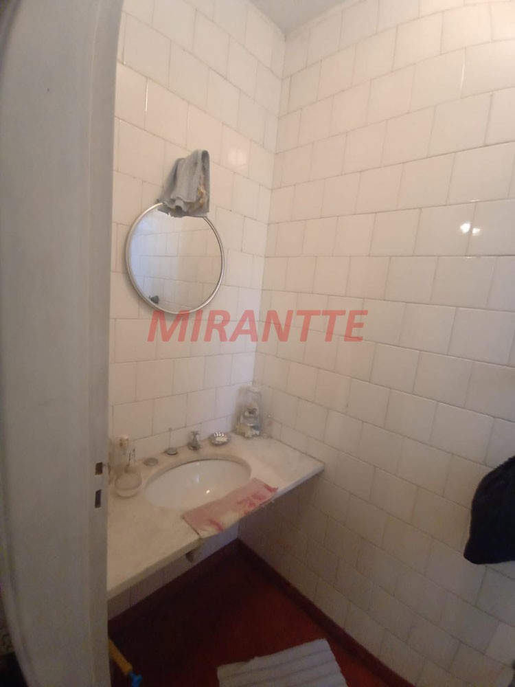Casa terrea de 155m² com 3 quartos em Jardim São Paulo