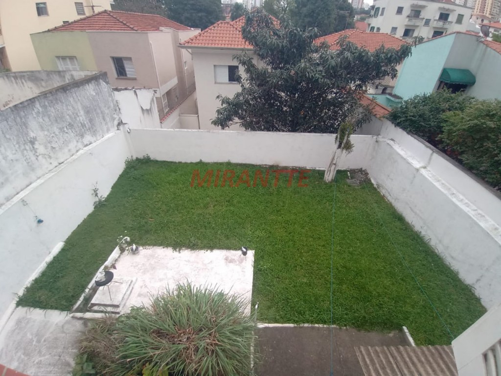 Casa terrea de 155m² com 3 quartos em Jardim São Paulo