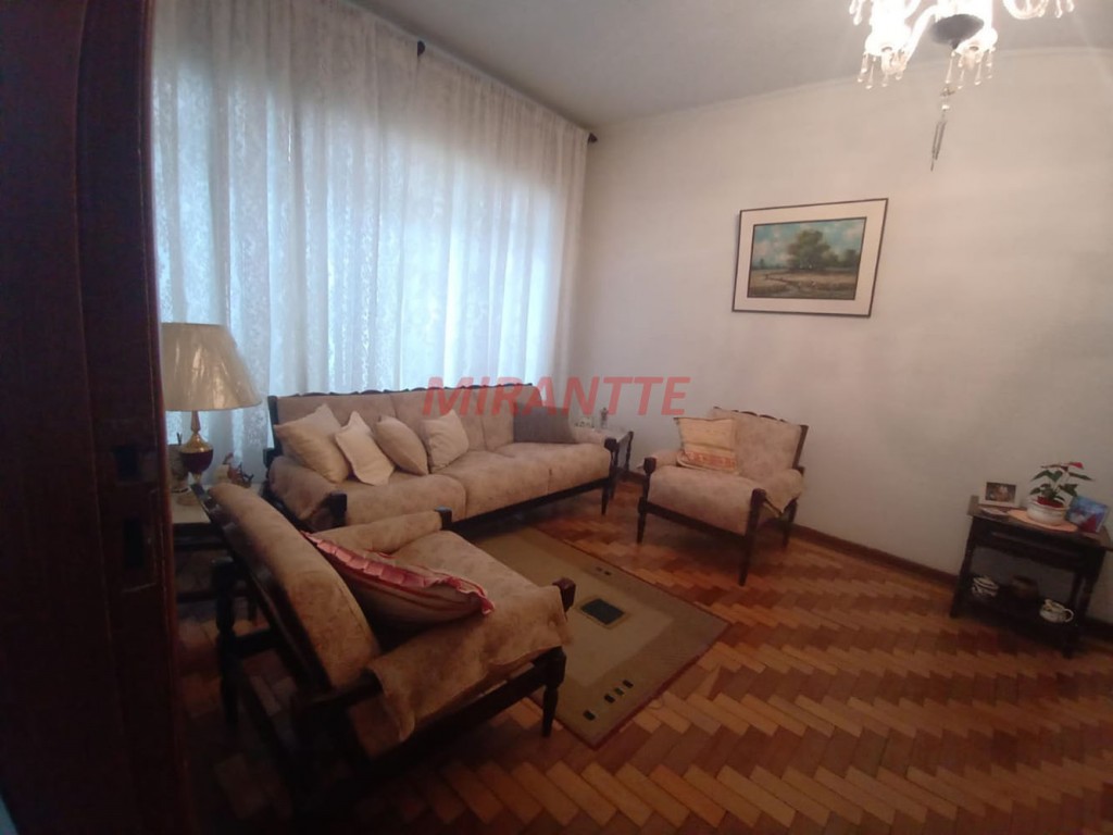 Casa terrea de 155m² com 3 quartos em Jardim São Paulo