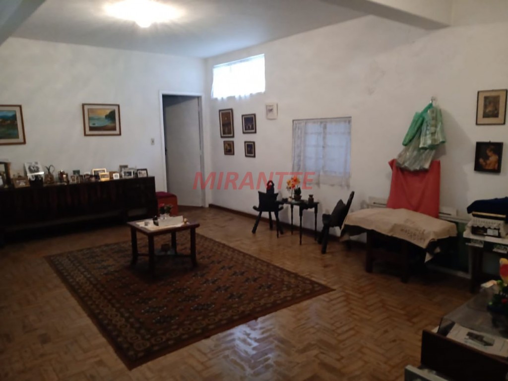 Casa terrea de 155m² com 3 quartos em Jardim São Paulo