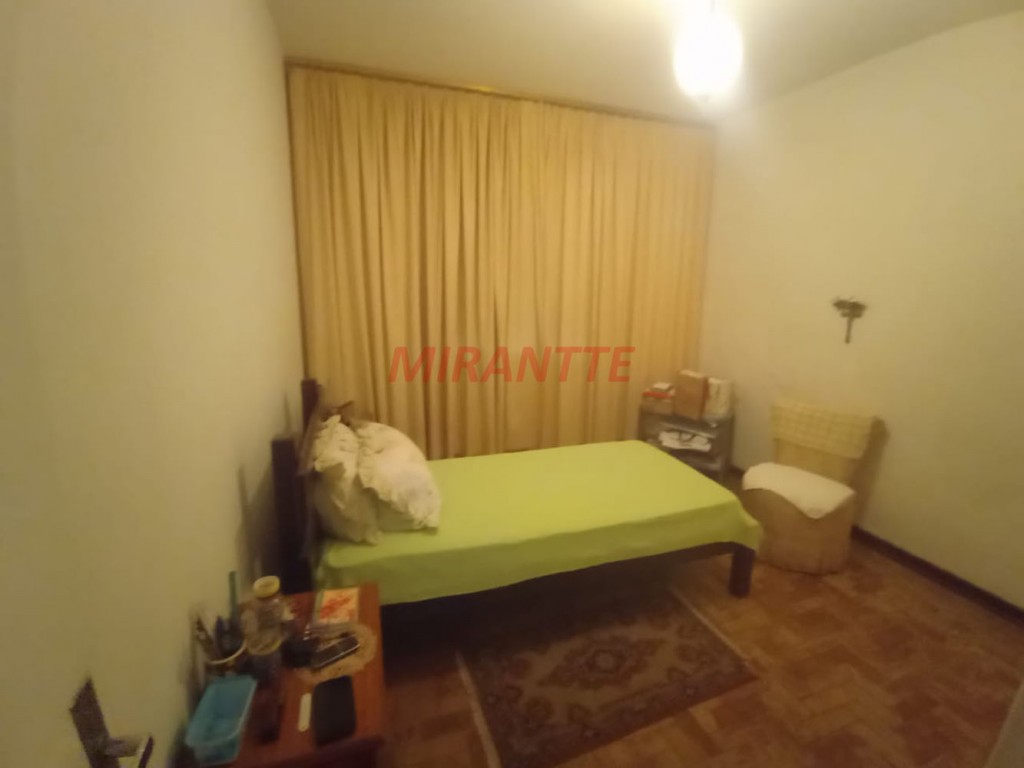 Casa terrea de 155m² com 3 quartos em Jardim São Paulo