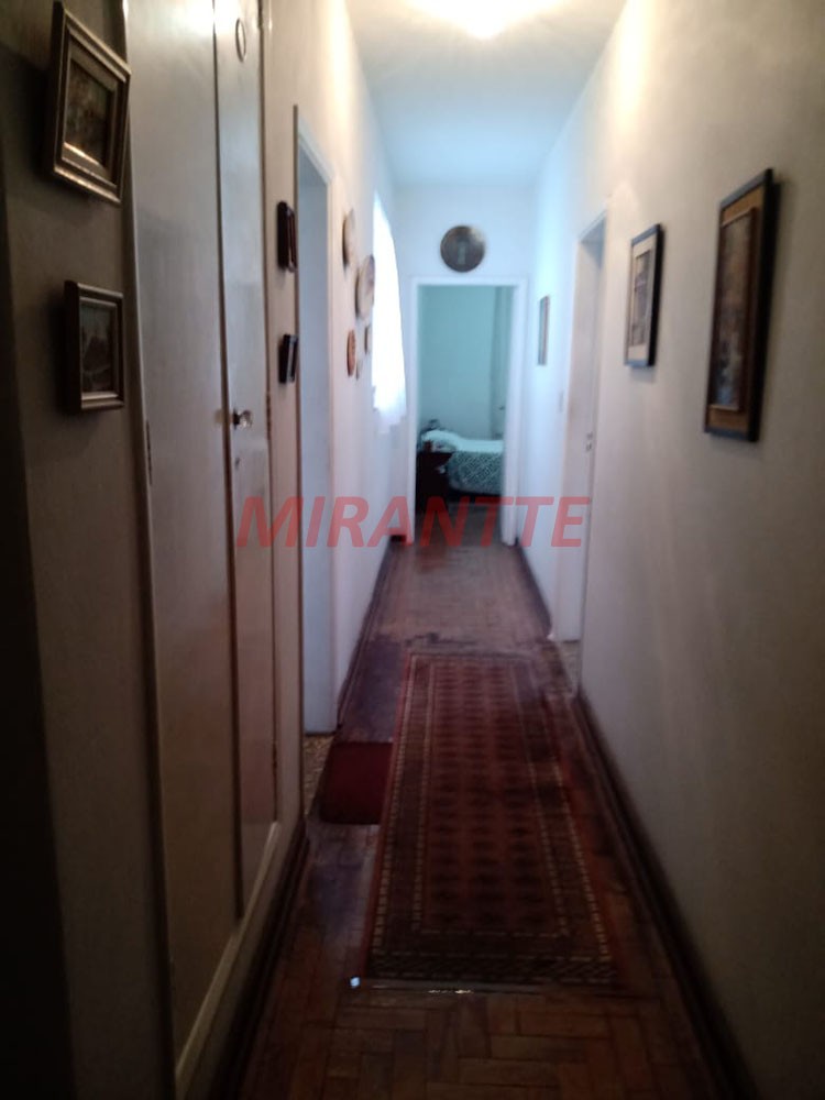 Casa terrea de 155m² com 3 quartos em Jardim São Paulo