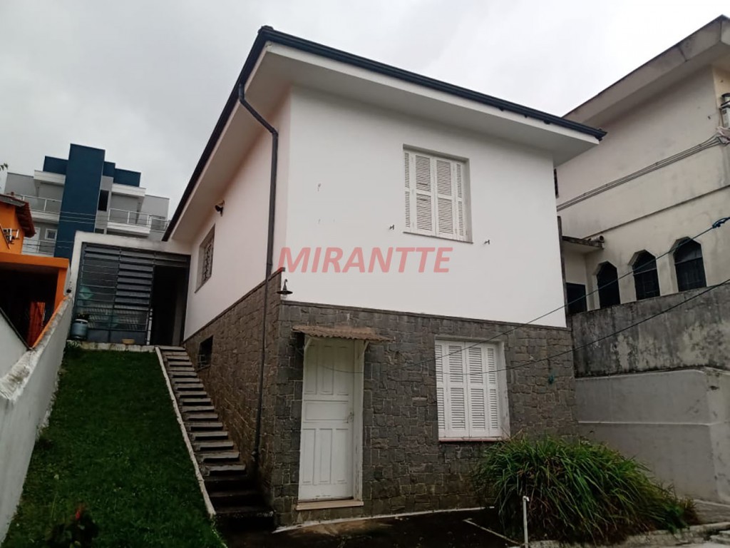 Casa terrea de 155m² com 3 quartos em Jardim São Paulo