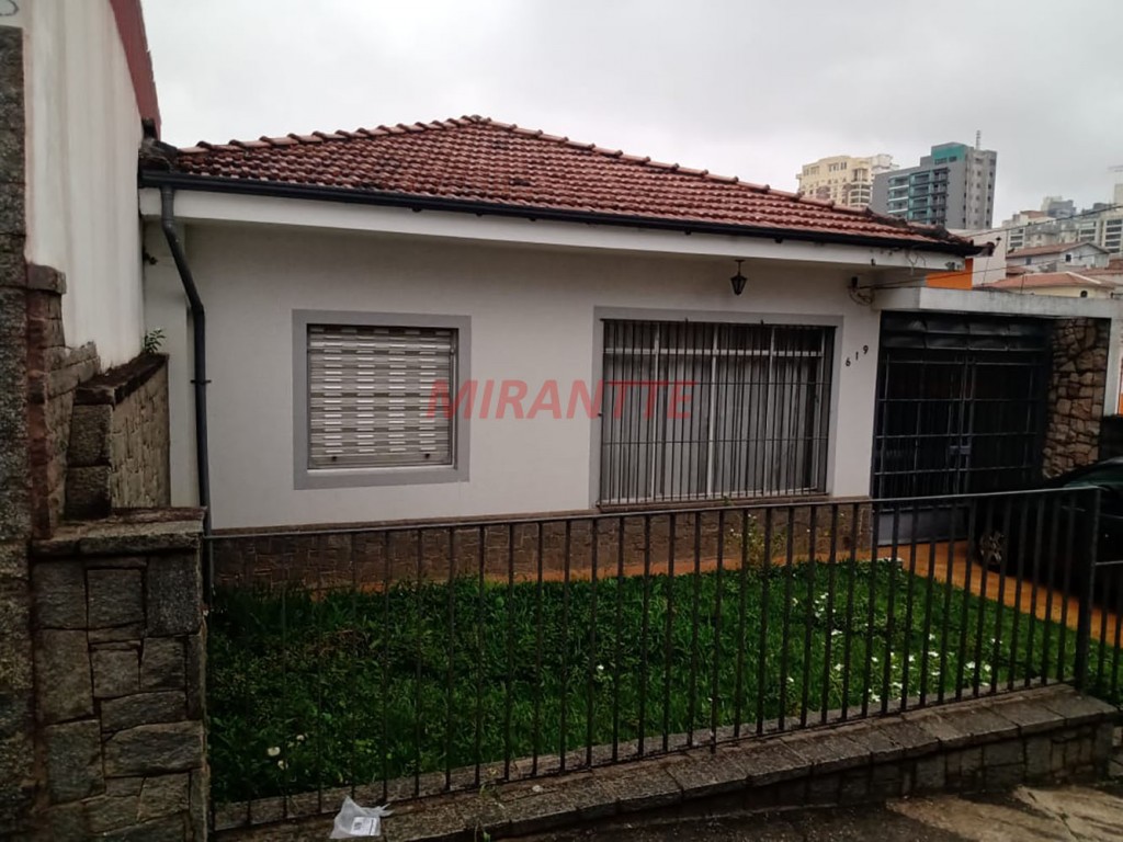 Casa terrea de 155m² com 3 quartos em Jardim São Paulo