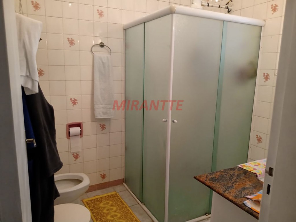 Casa terrea de 155m² com 3 quartos em Jardim São Paulo