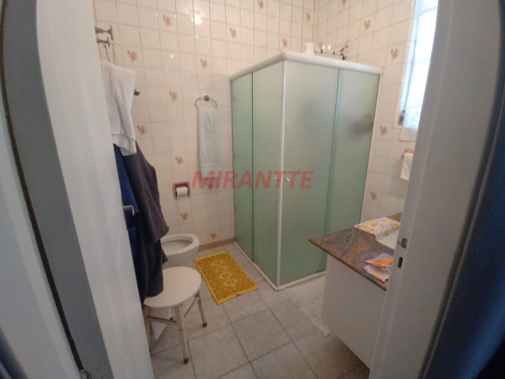 Casa terrea de 155m² com 3 quartos em Jardim São Paulo