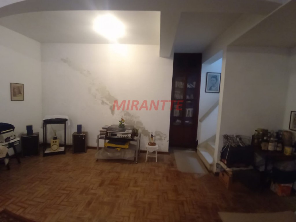Casa terrea de 155m² com 3 quartos em Jardim São Paulo
