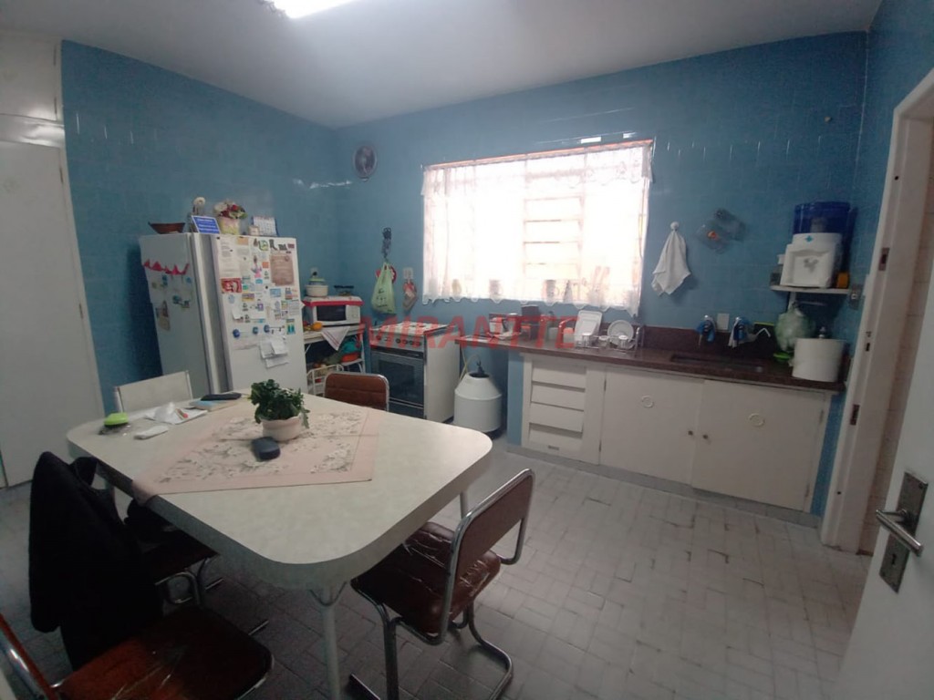 Casa terrea de 155m² com 3 quartos em Jardim São Paulo