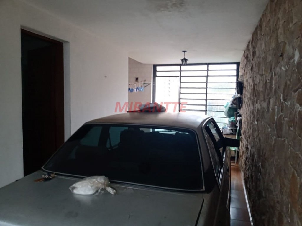 Casa terrea de 155m² com 3 quartos em Jardim São Paulo