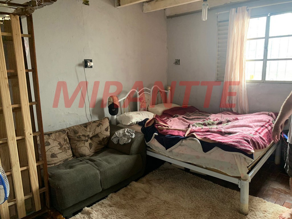 Sobrado de 140m² com 2 quartos em Imirim