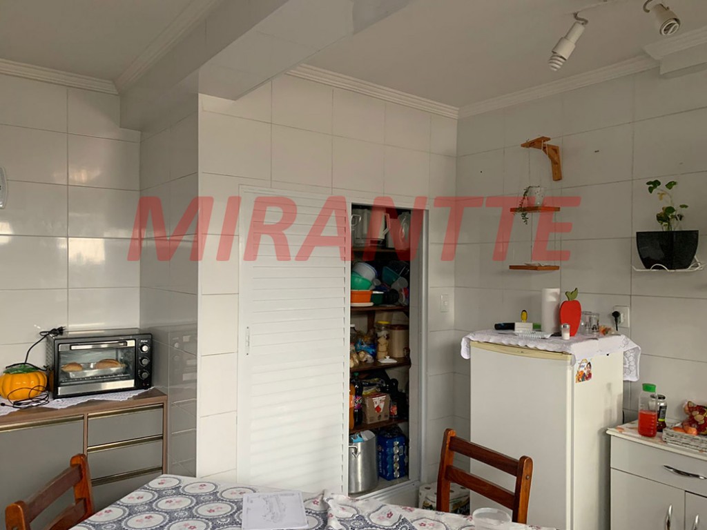 Sobrado de 140m² com 2 quartos em Imirim