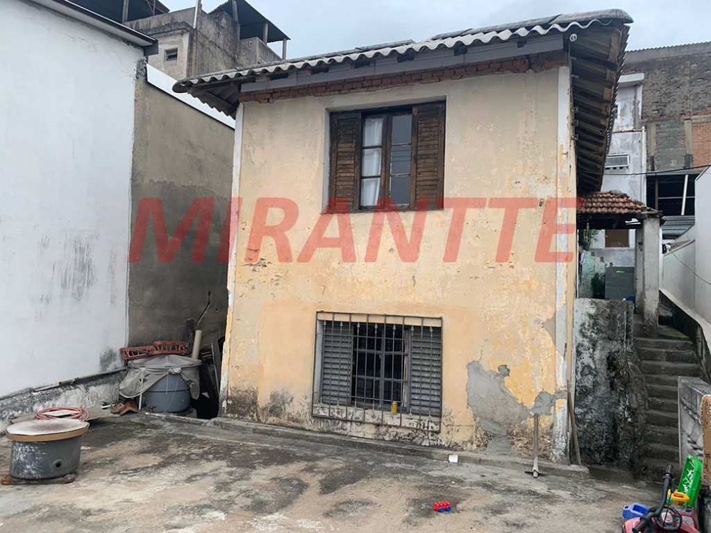 Sobrado de 140m² com 2 quartos em Imirim