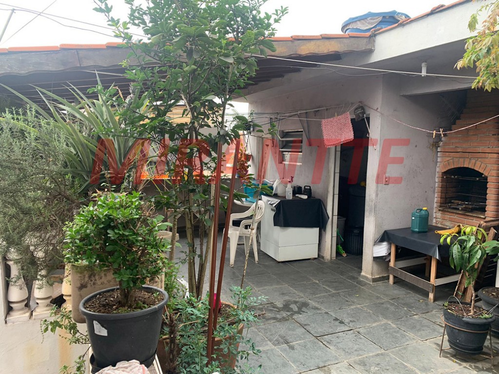 Sobrado de 140m² com 2 quartos em Imirim