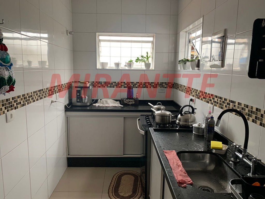 Sobrado de 140m² com 2 quartos em Imirim