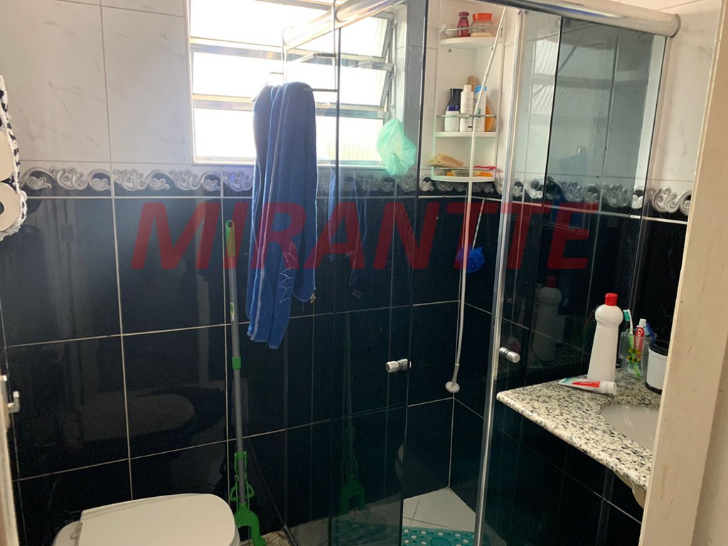 Sobrado de 140m² com 2 quartos em Imirim