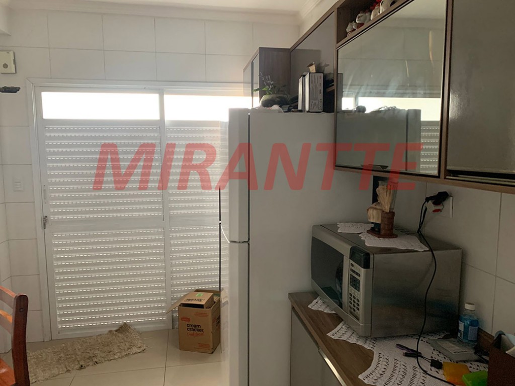 Sobrado de 140m² com 2 quartos em Imirim