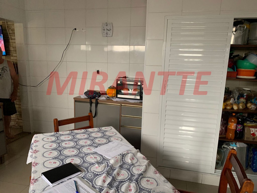 Sobrado de 140m² com 2 quartos em Imirim