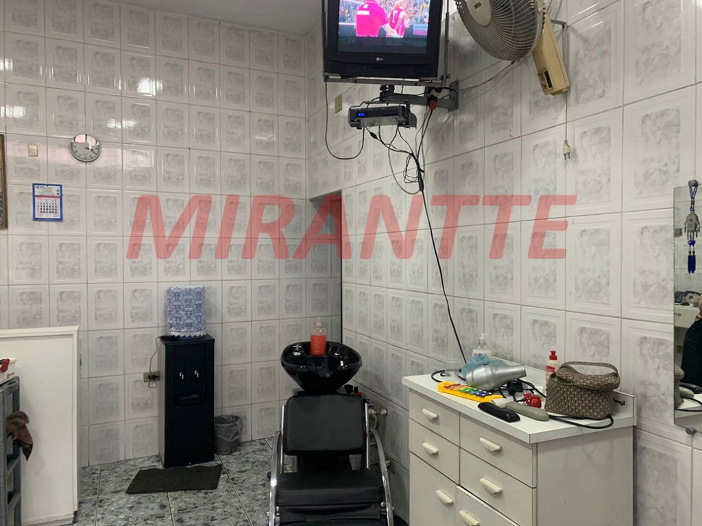 Sobrado de 140m² com 2 quartos em Imirim