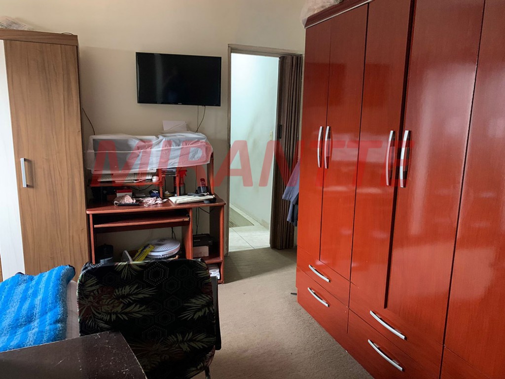 Sobrado de 140m² com 2 quartos em Imirim