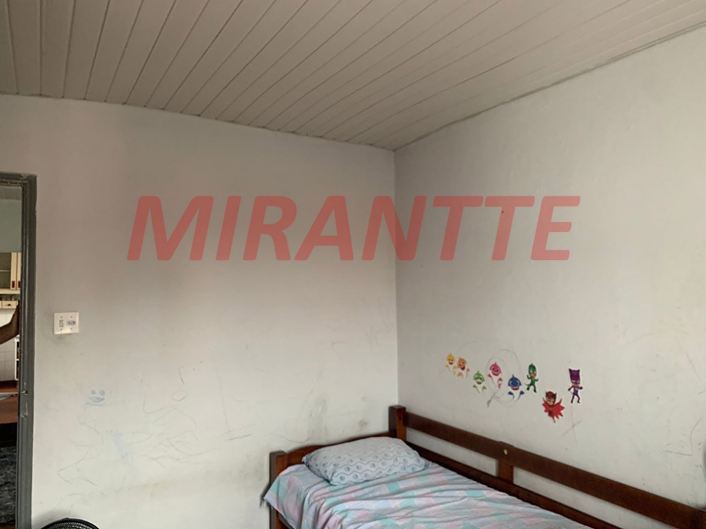 Sobrado de 140m² com 2 quartos em Imirim