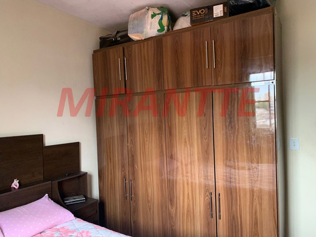 Sobrado de 140m² com 2 quartos em Imirim