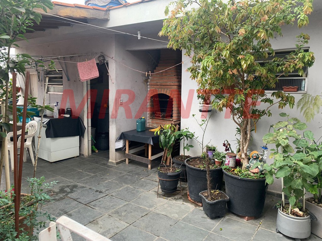 Sobrado de 140m² com 2 quartos em Imirim