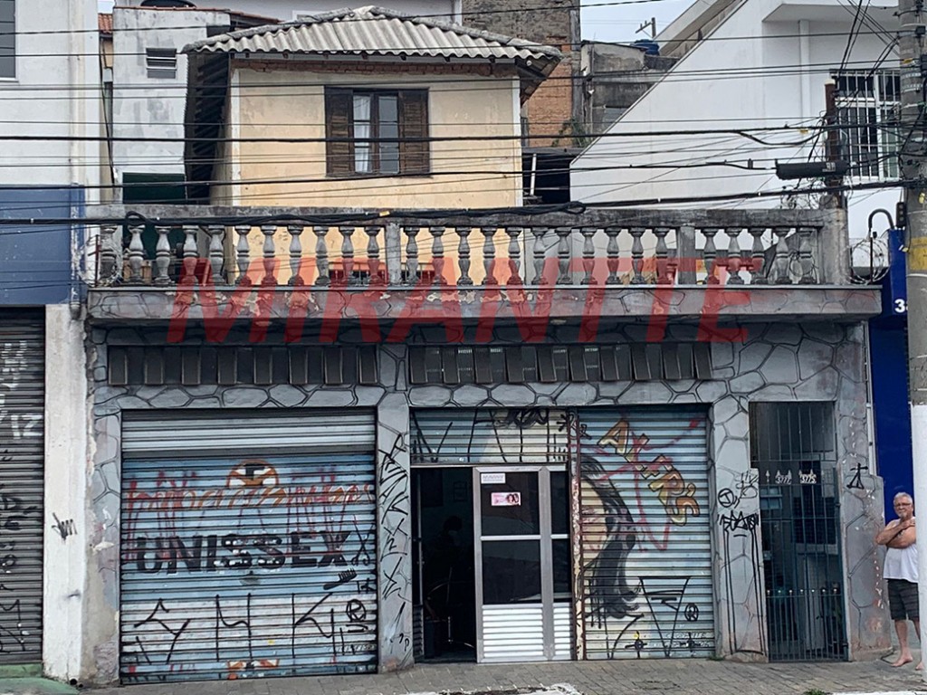 Sobrado de 140m² com 2 quartos em Imirim