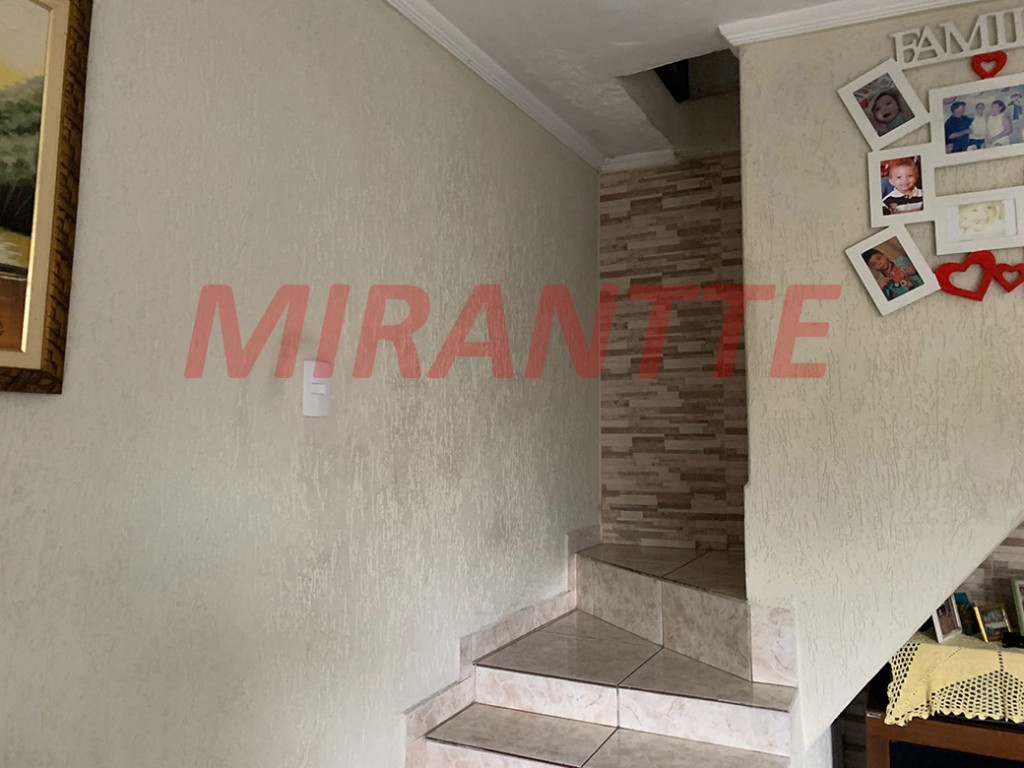 Sobrado de 140m² com 2 quartos em Imirim