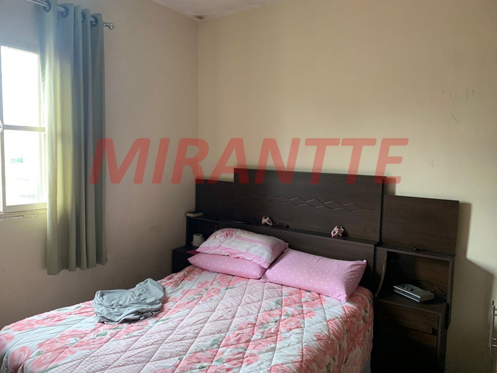 Sobrado de 140m² com 2 quartos em Imirim