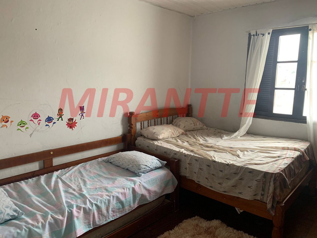 Sobrado de 140m² com 2 quartos em Imirim